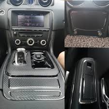 Gambar modifikasi motor yamaha r15 dan r25 striping stiker. Untuk Jaguar Xj Xjl 2010 2018 Dekor Stiker Serat Karbon Pegangan Pintu Panel Kontrol Pusat Interior Mobil Vinil Potong Aliexpress