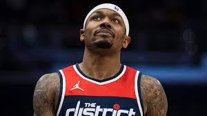 Bradley Beal contract situation ...