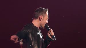 Maybe you would like to learn more about one of these? Tiziano Ferro Rosso Relativo Live San Siro 2015 Youtube