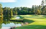 The Forest Course | The Clubs of Kingwood | Kingwood, TX | Invited