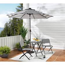 Tilt Patio Umbrella