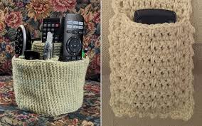 Additional special discounts and offers. Tv Remote Caddies Free Patterns