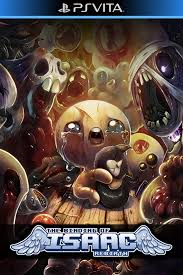 the binding of isaac rebirth steamgriddb