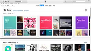 Itunes includes the itunes store, where you can purchase everything you need to be entertained. Itunes Download