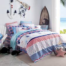 Cotton Full Queen Size Bedding Sets