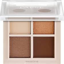 paese daily vibe palette eyeshadow