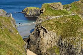 carrick a rede rope bridge reopens