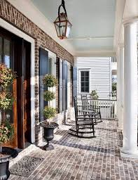 porch flooring ideas materials