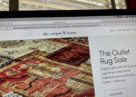 iconic abc carpet home faces takeover