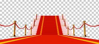 red carpet red carpet png clipart