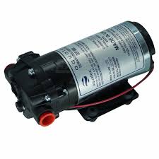aquatec pump 12 volt 50 psi the