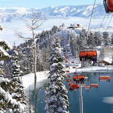 how park city utah is faring in a year