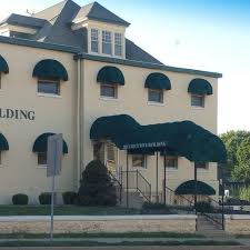funeral homes in st peters mo