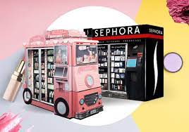 top 7 beauty vending machine business