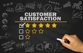 Customer's Satisfaction Business Techniques
