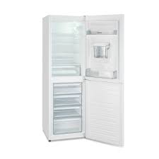 montpellier mlf1770wwd low frost fridge