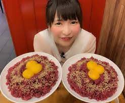 韓国で生肉食べまくり旅♪ | もえのあずきオフィシャルブログ「大食いアイドル♡もえあずのくいしんぼうブログ」Powered by Ameba