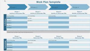 free project management templates for excel