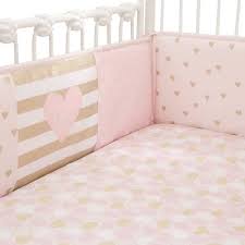 baby girl room pink