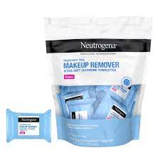 makeup remover face wipe singles