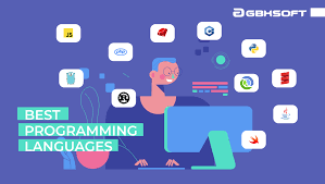 Programming language icons png, svg, eps, ico, icns and icon fonts are available. Top Trending Programming Languages To Learn In 2021