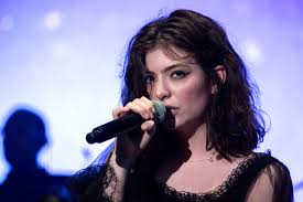 She quit social media, embraced the feral and grieved for her beloved dog. Lorde Just Dropped A New Song And Announced A New Album Glamour