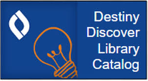 Image result for destiny discover logo