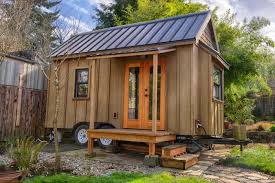 Sweet Pea Tiny House Plans To Build