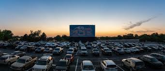 But going to the winchester is a fun, movie going experience everyone can enjoy. Innovation Insight Drive In Movie Theatres Oklahoma Film And Music Office