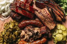 best barbecue restaurant in fort worth