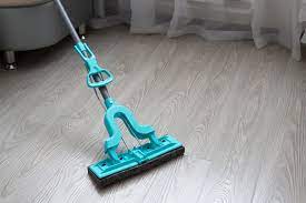 How To Clean Laminate Flooring