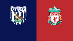 Uefa şampiyonlar ligi'ne katılma mücadelesi veren liverpool. Watch West Bromwich Albion Liverpool Live Stream Dazn Es