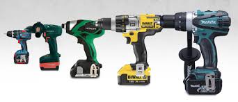Best Cordless Drill Reviews 2019 Latest Drills Updated