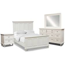 Shop for full bedroom sets in bedroom sets. Harrison 6 Piece Bedroom Set With Nightstand Dresser And Mirror Value City Furniture And Mattresses In 2020 Furniture Bedroom Furniture Sets Bedroom Sets Queen