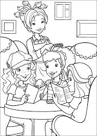 The funniest, nicest, nicest, most beautiful, most beautiful, and greatest holly hobbie have you found on mycoloringpages.net! Holly Hobbie Coloring Sheet 48