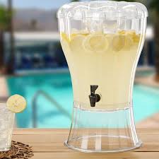 10 Cool Beverage Dispensers For Your