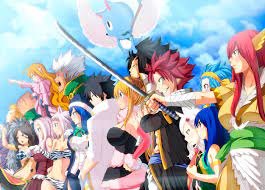 1500 fairy tail wallpapers