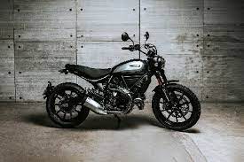 ducati scrambler icon philippines