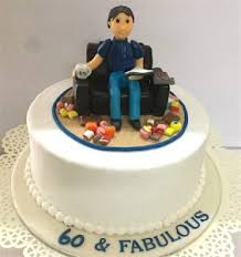 You can make the birthday cake at home by looking the design or order it from the. Delicious Birthday Cakes For Senior Citizen Order Online For Bangalore Delivery Customized Birthday Cakes