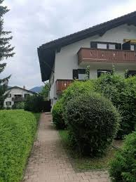 Wohnen und leben, wo andere urlaub machen. 2 Zimmer Wohnung Zum Verkauf Riehlstr 4 83707 Bad Wiessee Miesbach Kreis Mapio Net