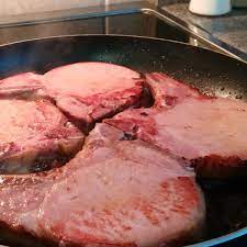 smoked pork chops recipe oma s keler