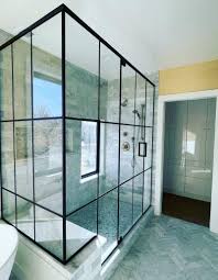 Shower Enclosures Baron Glass