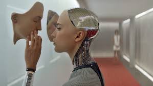 On a literary level, ex machina is perfect. Review Ex Machina Passes The Test And Then Some
