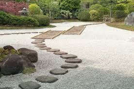 How To Make A Japanese Garden Step By