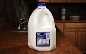 Kroger Updates Classic Gallon Jug To Be Lighter More User Friendly