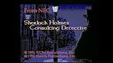 Sherlock Holmes: Consulting Detective  Movie