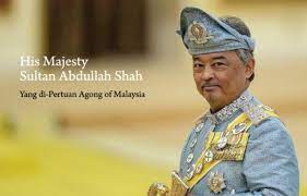 Malaysia government has released the dates of malaysia public holidays 2019 on 23 august 2019. Agong S Birthday Dalat