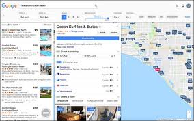 Microsoft Bing Google Search Battle For Travel Segments 07