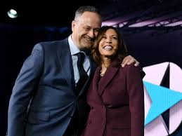 Kamala harris' husband has been unabashed in his support of his wife during the 2020 presidential campaign. Kamala Harris Family Does She Have Children And Who Are Her Step Children The Independent