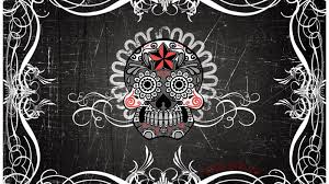 day of the dead wallpapers top free